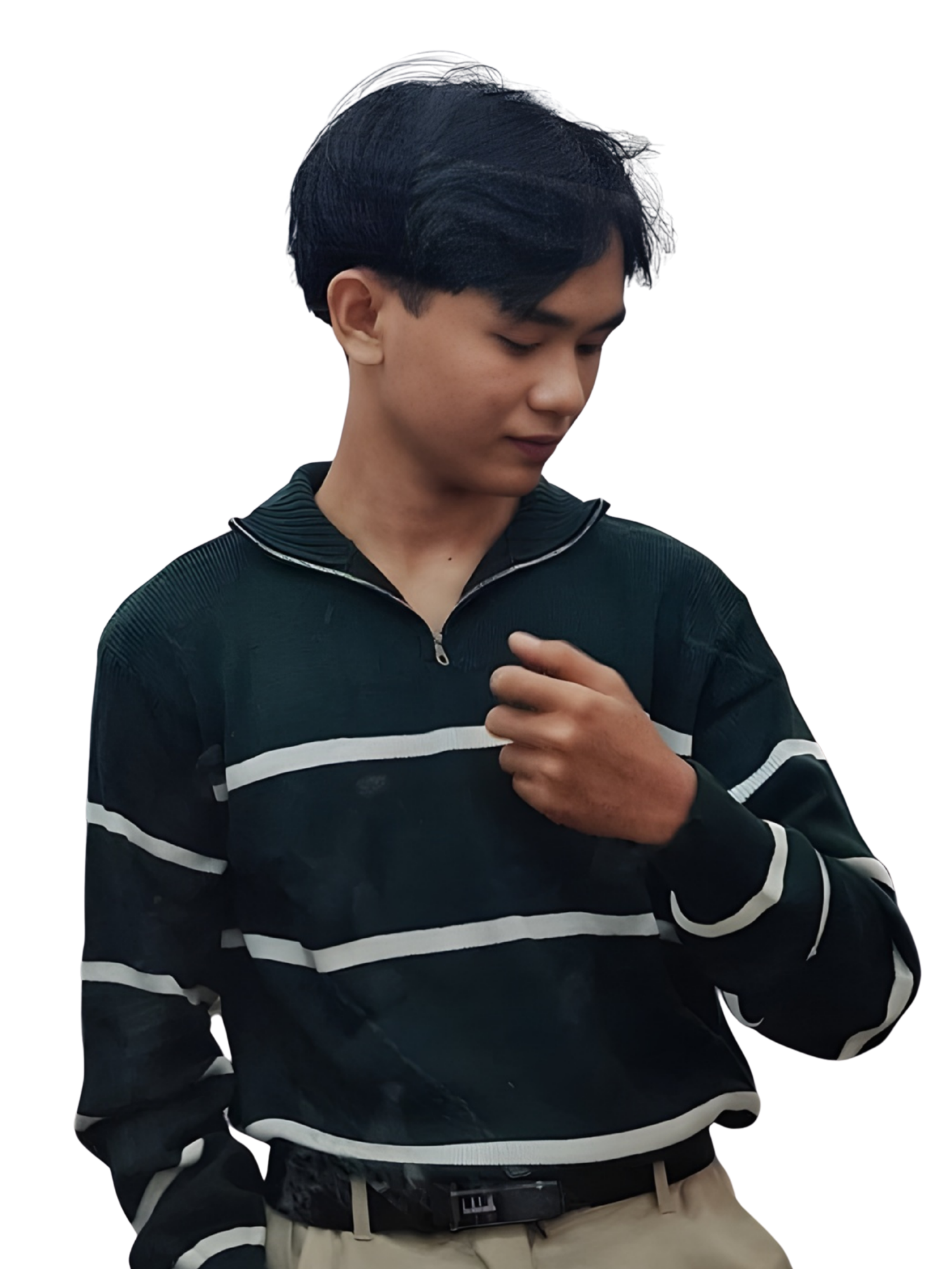 M. Achvatar Fadliansyah